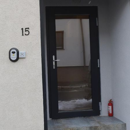 Ferienwohnung Rokebea Luxury Brașov Exterior foto