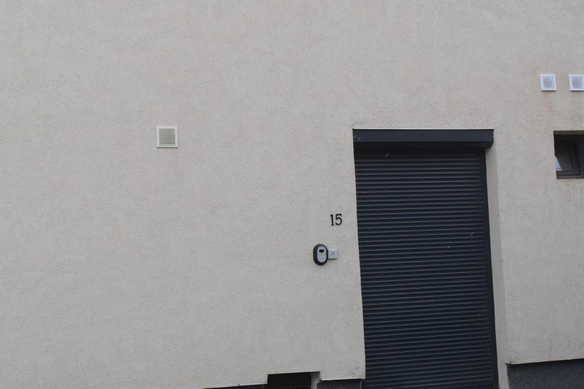 Ferienwohnung Rokebea Luxury Brașov Exterior foto