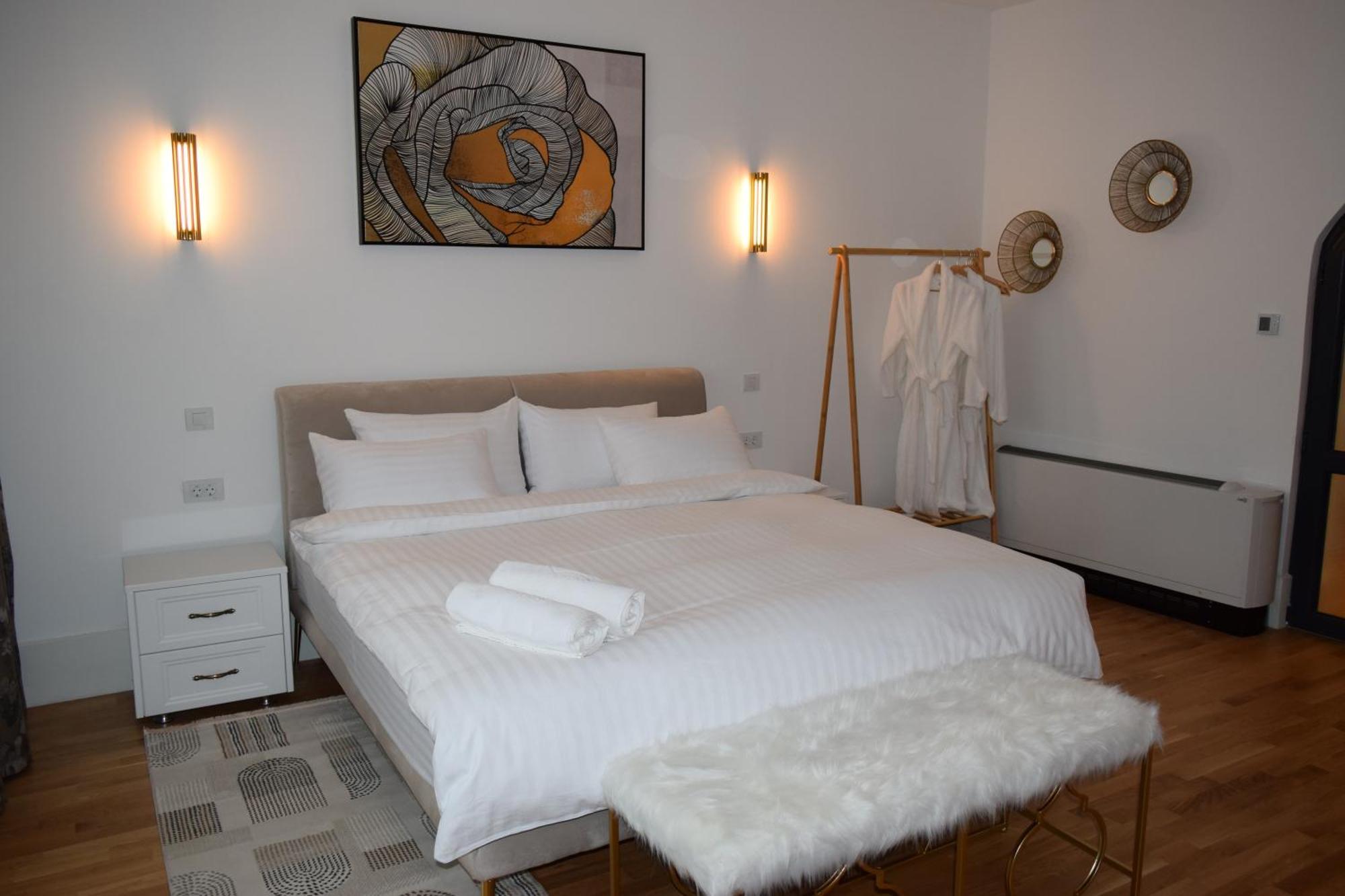 Ferienwohnung Rokebea Luxury Brașov Exterior foto