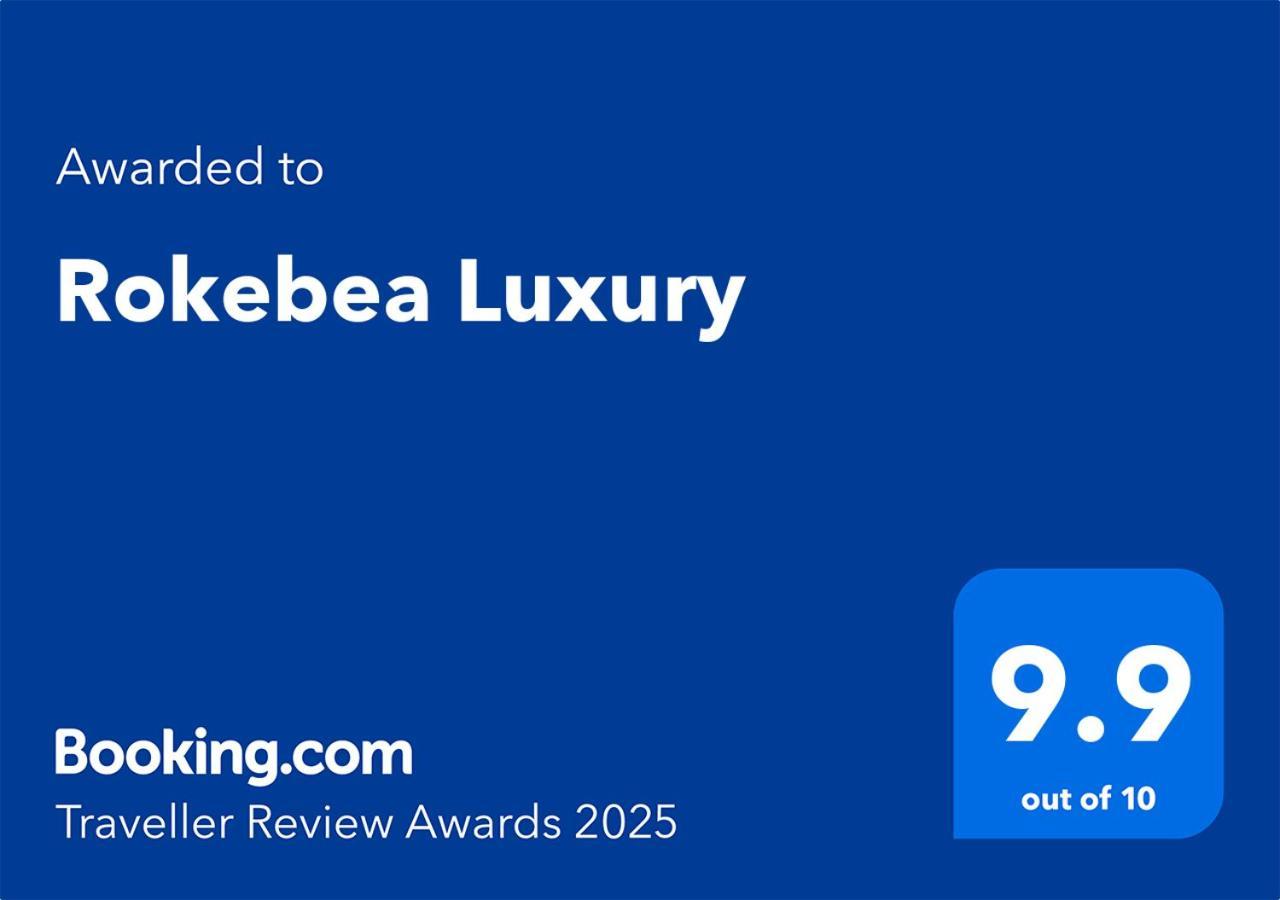 Ferienwohnung Rokebea Luxury Brașov Exterior foto